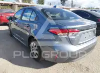 2026 Toyota COROLLA фото