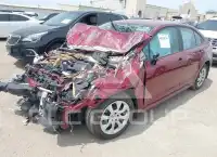 2026 Toyota COROLLA фото