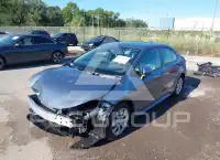 2026 Toyota COROLLA photo