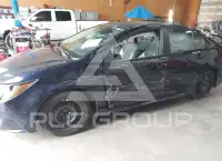 2026 Toyota COROLLA photo
