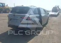 2026 Toyota SIENNA фото