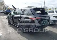 2026 Toyota SIENNA фото