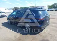 2026 Toyota SIENNA фото