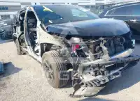 2026 Toyota SIENNA photo