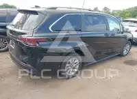 2026 Toyota SIENNA photo