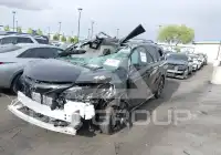 2026 Toyota SIENNA фото