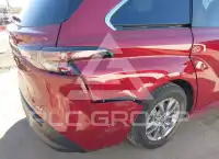 2026 Toyota SIENNA фото