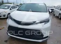 2026 Toyota SIENNA фото