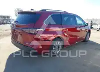 2026 Toyota SIENNA фото