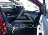 2026 Toyota SIENNA фото