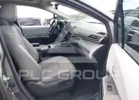 2026 Toyota SIENNA фото