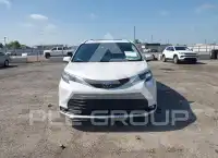 2026 Toyota SIENNA photo