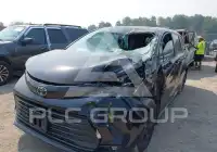 2026 Toyota SIENNA фото