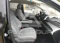 2026 Toyota SIENNA фото