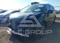 2026 Toyota SIENNA photo