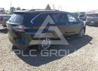 2026 Toyota SIENNA photo