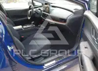 2026 Toyota PRIUS фото