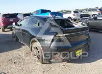 2026 Toyota PRIUS photo
