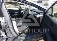 2026 Toyota PRIUS фото
