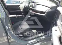2026 Toyota PRIUS photo