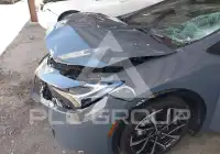 2026 Toyota PRIUS фото