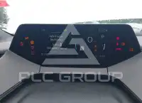 2026 Toyota PRIUS photo