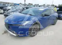 2026 Toyota PRIUS фото