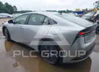 2026 Toyota PRIUS photo