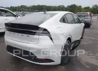 2026 Toyota PRIUS фото