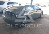 2026 Toyota PRIUS фото