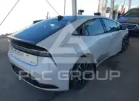 2026 Toyota PRIUS фото