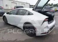2026 Toyota PRIUS фото
