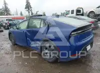 2026 Toyota PRIUS фото