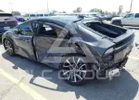 2026 Toyota PRIUS фото