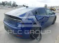 2026 Toyota PRIUS фото