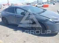 2026 Toyota PRIUS photo