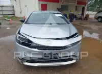 2026 Toyota PRIUS photo