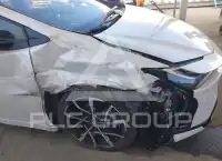 2026 Toyota PRIUS фото