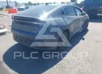 2026 Toyota PRIUS photo