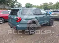 2026 Toyota 4 RUNNER фото