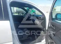 2026 Toyota TACOMA photo