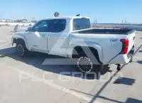 2026 Toyota TACOMA photo