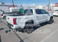 2026 Toyota TACOMA photo