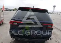 2026 Toyota HIGHLANDER фото