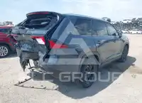 2026 Toyota HIGHLANDER фото