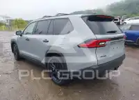 2026 Toyota HIGHLANDER фото