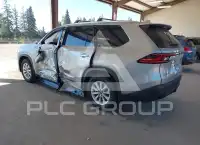 2026 Toyota HIGHLANDER фото