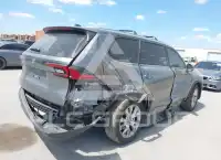 2026 Toyota HIGHLANDER фото
