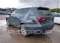 2026 Toyota HIGHLANDER фото