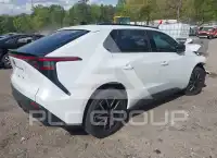 2026 Toyota Bz4X фото
